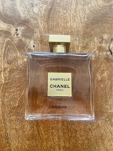 Chanel Chanel gabrielle essence 100ml