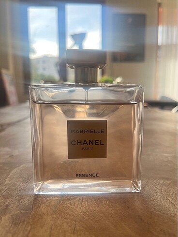  Beden Renk Chanel gabrielle essence 100ml