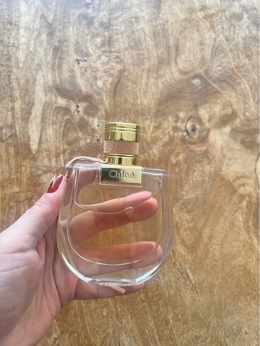 Chloe Nomad 70ml