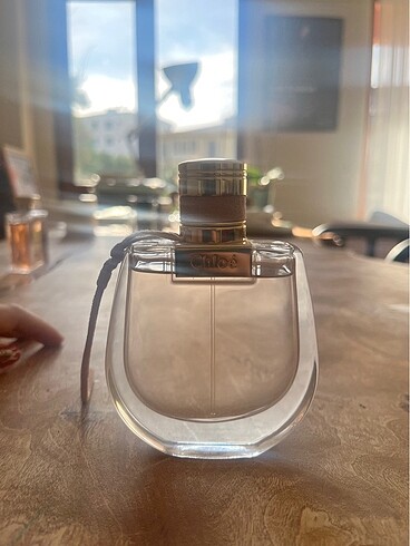  Beden Chloe Nomad 70ml
