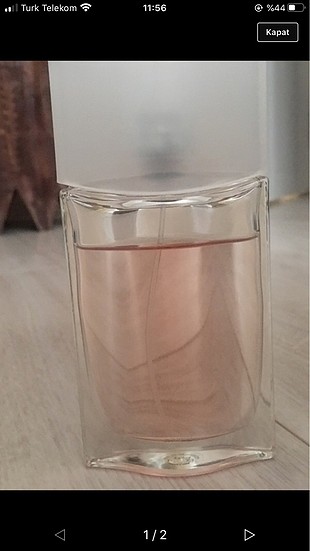 Avon soft musk