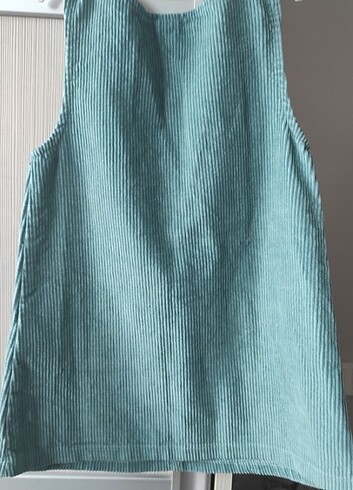 Zara Salopet elbise lcw