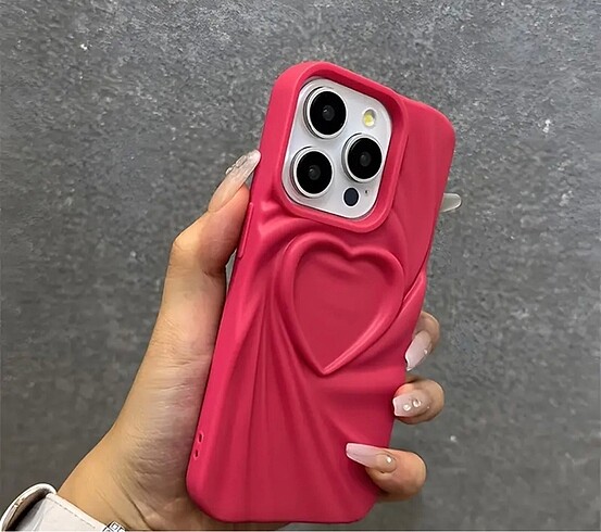 Pembe kılıf