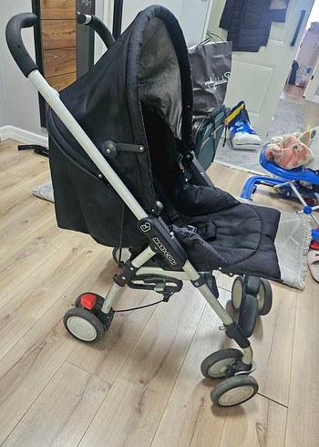 maxi cosi Bebek Arabası