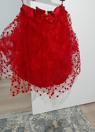 LC Waikiki Tutu etek