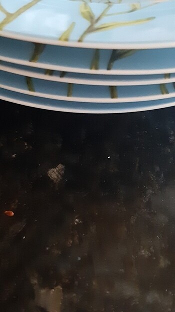 Karaca Karaca lavander serisi