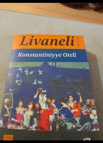 Zülfü Livaneli 