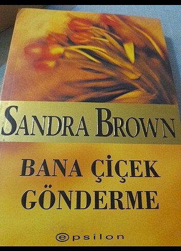 Romantik bir kitap 