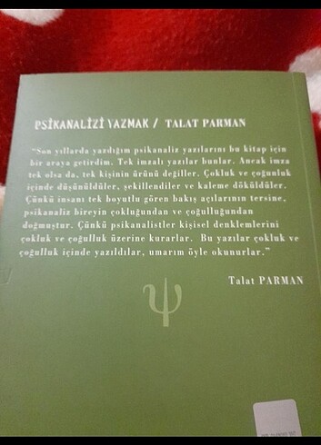  Psikoloji kitabı. Bağlam yayınlarından