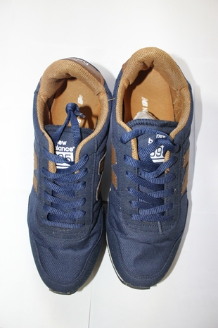 42 Beden lacivert Renk NEW BALANCE ERKEK 42