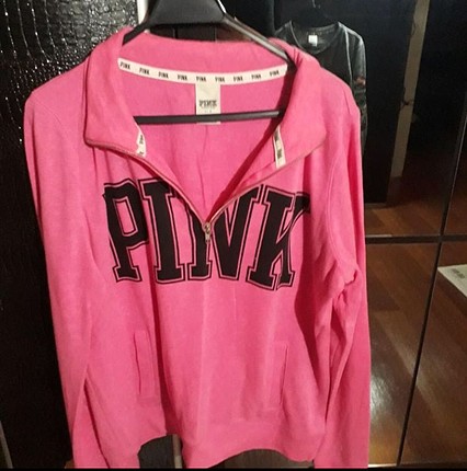 Victoria s Secret Pink sweatshirt