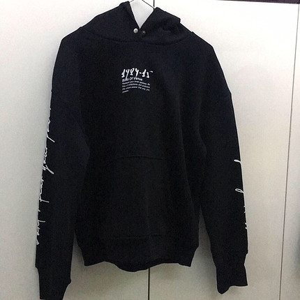 Tally weijl sweat orijinal 
