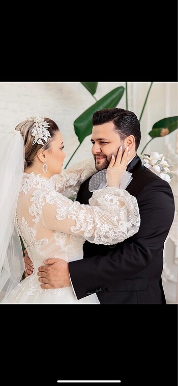 GELİNLİK - Görsel 5