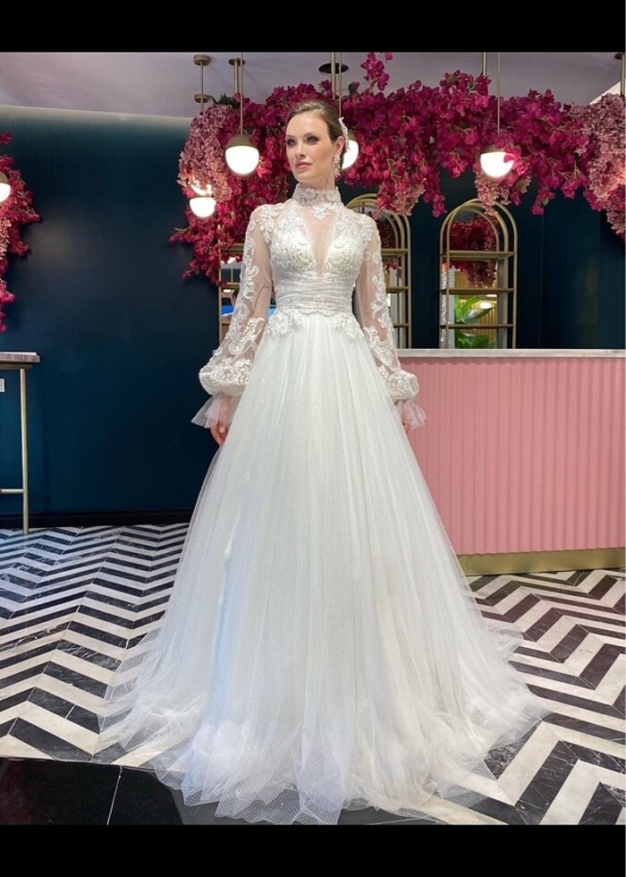 GELİNLİK - Görsel 2