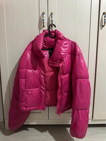 Puffer Mont