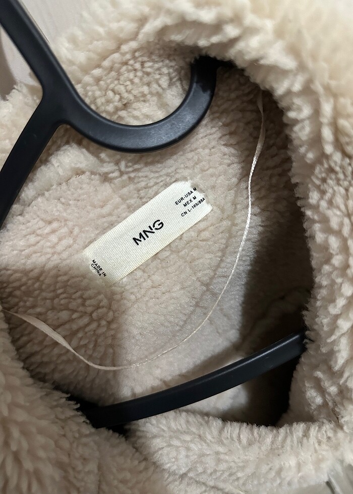 Mango Kaban - Görsel 3