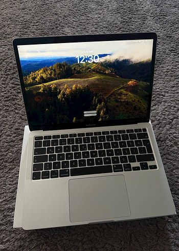 Macbook Air 2020 - Görsel 2