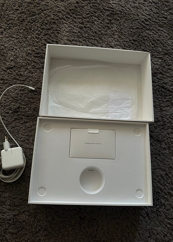 Macbook Air 2020 - Görsel 5