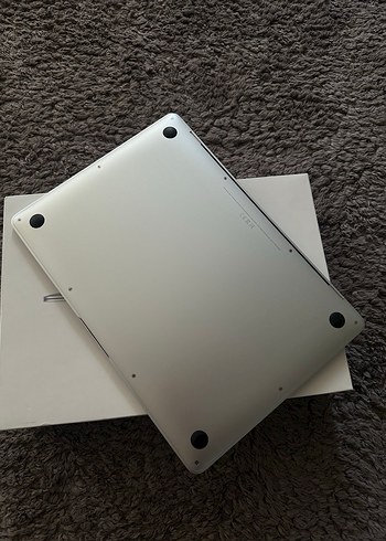 Macbook Air 2020 - Görsel 3