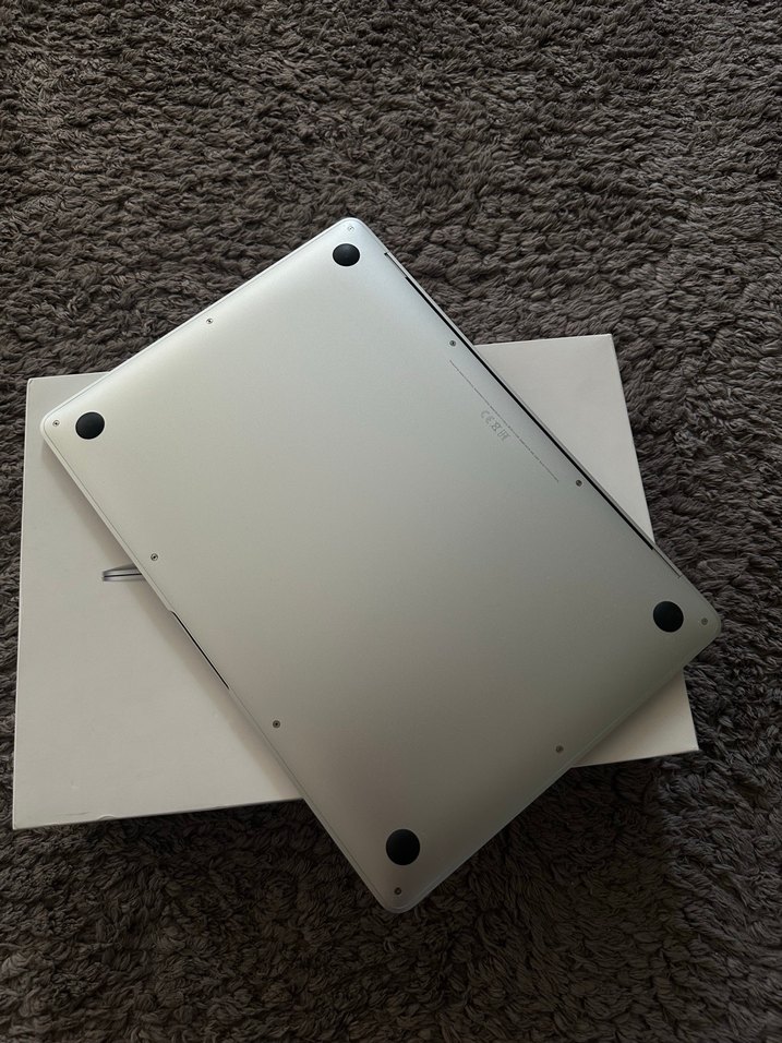 Macbook Air 2020 - Görsel 3