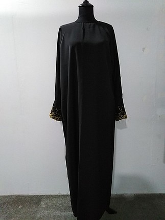 Ferace, abaya 