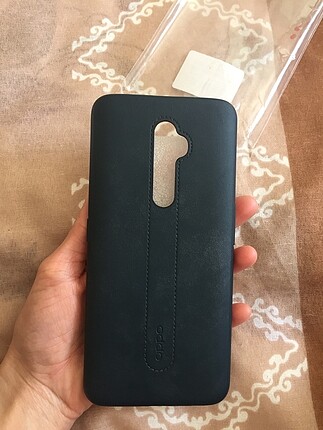 Oppo silikon kapak