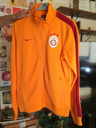 galatasaray nike smoll