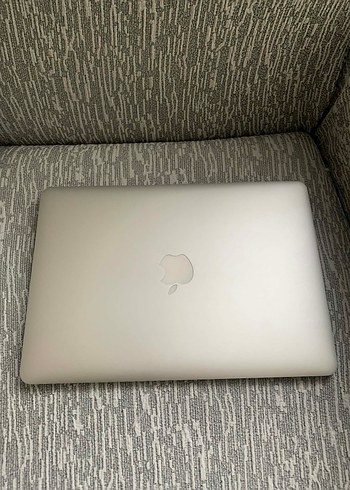 MacBook Air Dizüstü Bilgisayar - Görsel 3