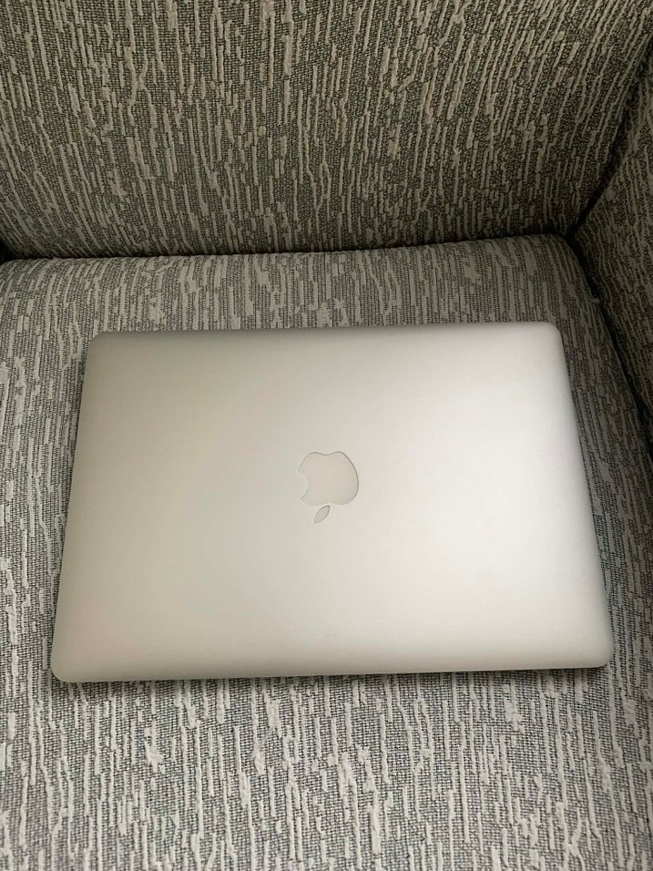 MacBook Air Dizüstü Bilgisayar - Görsel 3