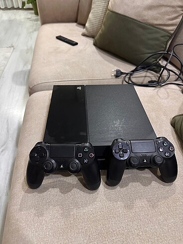 Playstation 4