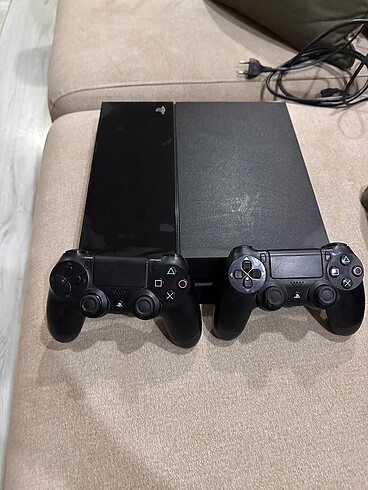 Diğer Playstation 4