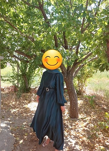 Abiye elbise