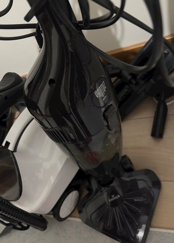 Karaca Vantuz Flexi 2in1  Dikey El Süpürgesi - Görsel 4