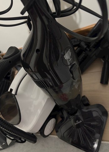 Karaca Vantuz Flexi 2in1  Dikey El Süpürgesi - Görsel 3