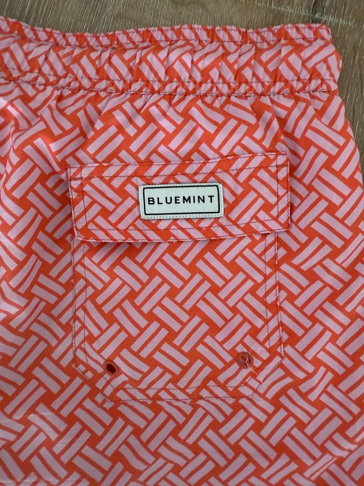 Bluemint Deniz Şortu - Görsel 3