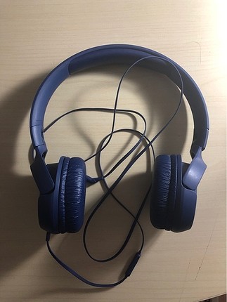 JBL T500 kablolu kulaklık
