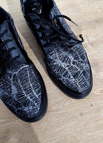 37 Beden Kadın loafer