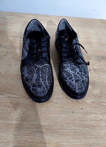 Kadın loafer