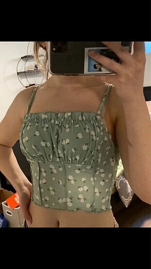 Shein crop
