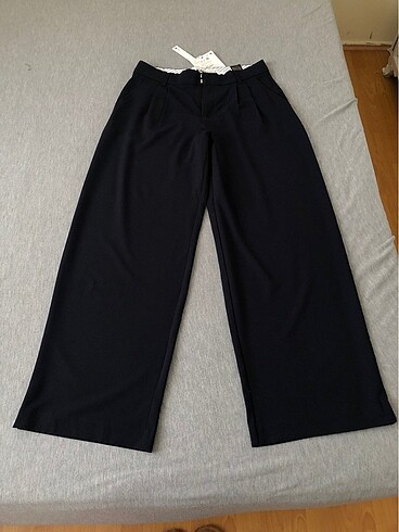 Pull and Bear Pull and bear kumaş pantolon