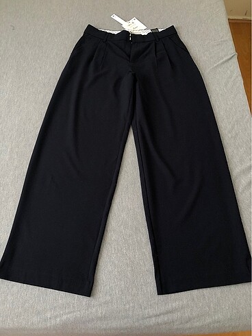 Pull and bear kumaş pantolon
