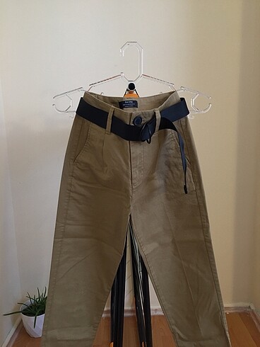 32 Beden Bershka pantolon