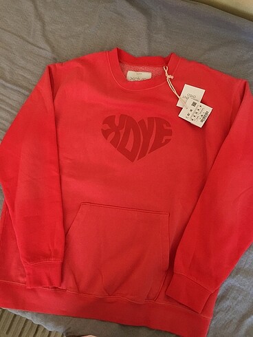 Pull and bear sweatshirt