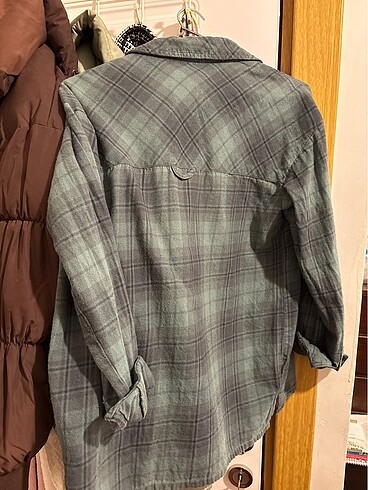 Pull and Bear Gomlek
