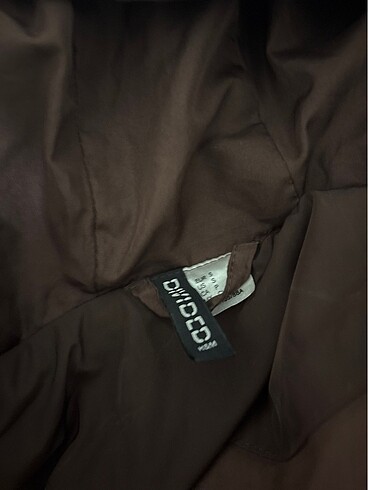 s Beden H&m mont