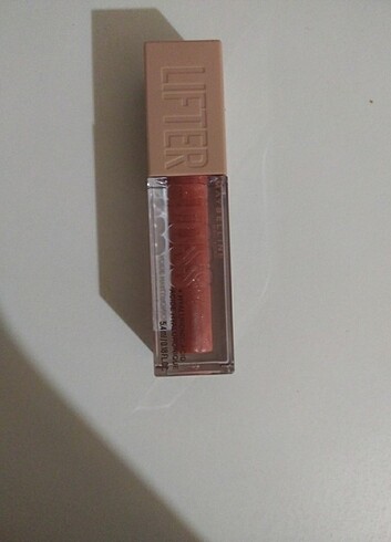 Maybelline liftergloss 