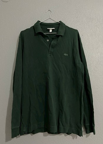 Lacoste m