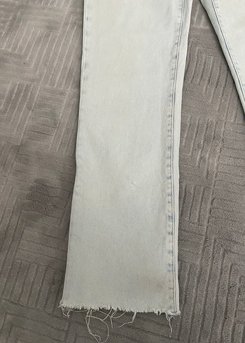 Mavi Kadın Jean Pantolon - Görsel 2