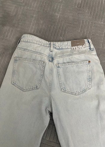 Mavi Kadın Jean Pantolon - Görsel 4