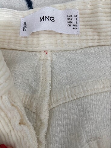 36 Beden Pantolon